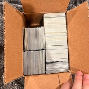 Pokemon TCG 500 Bulk Lot